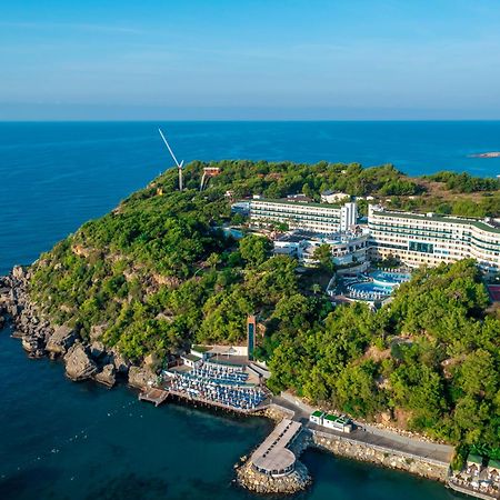 A Good Life Utopia Family Resort Alanya Bagian luar foto