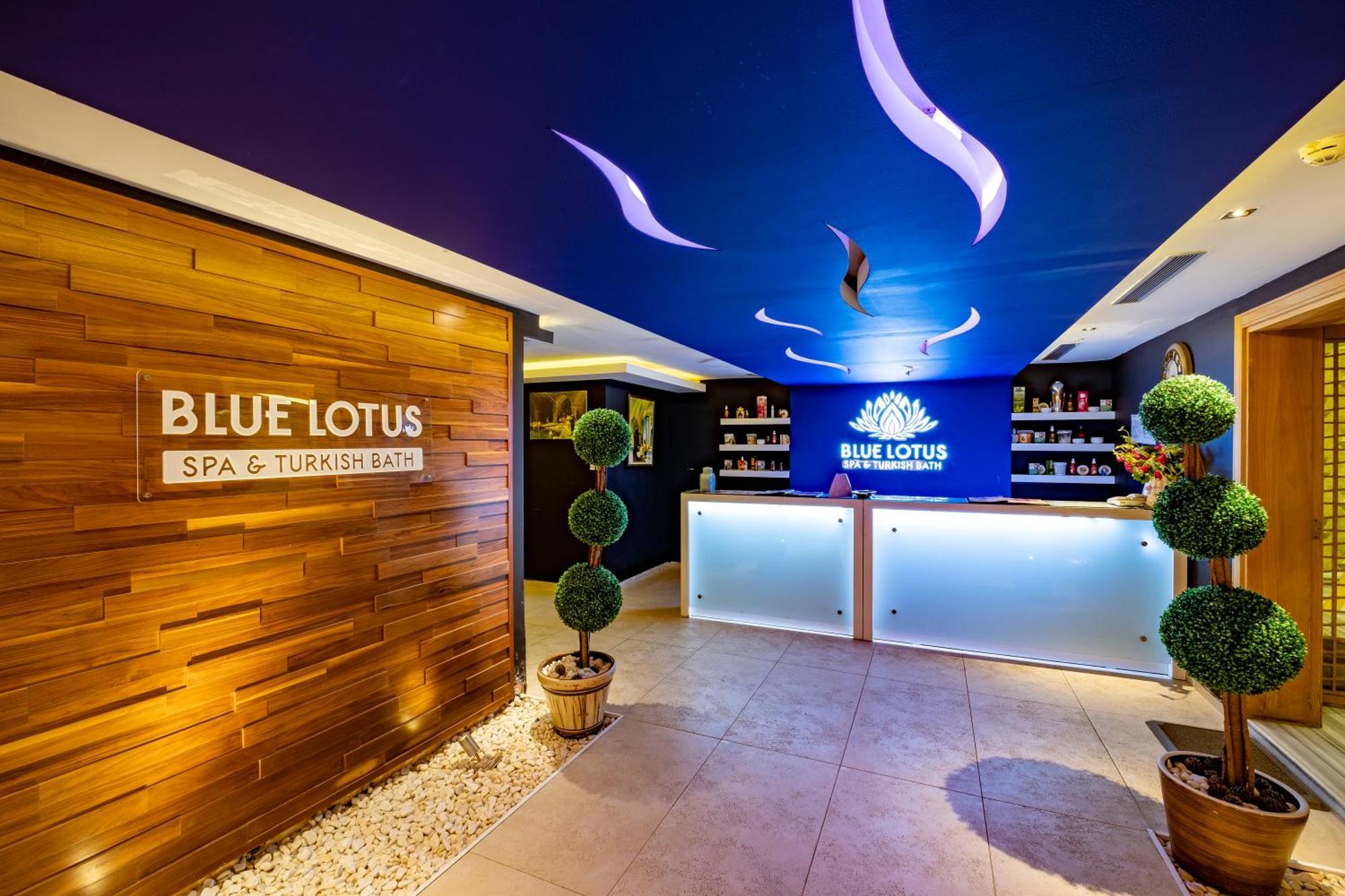 A Good Life Utopia Family Resort Alanya Bagian luar foto