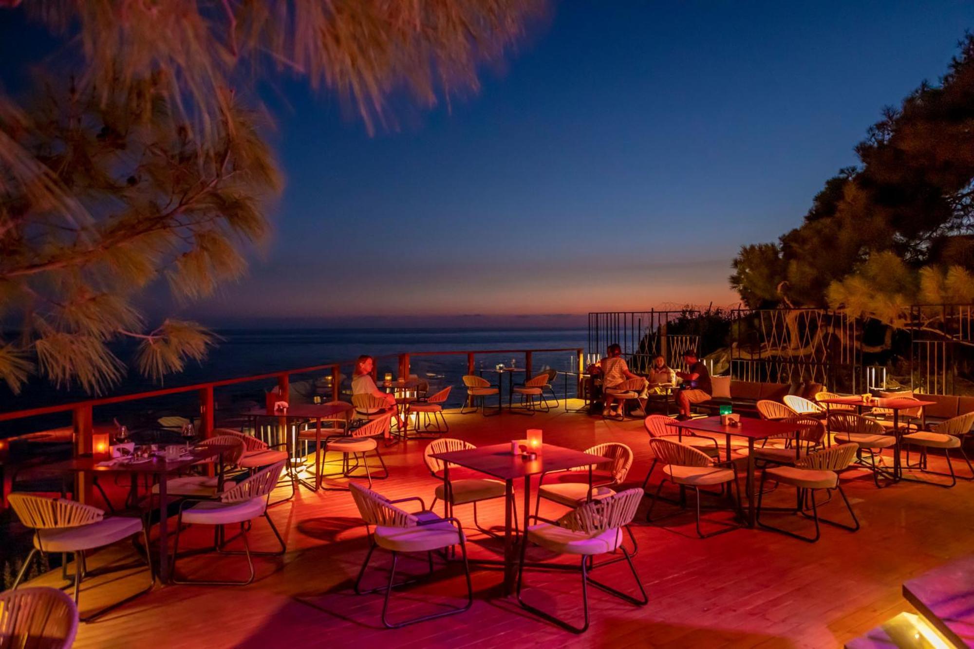 A Good Life Utopia Family Resort Alanya Bagian luar foto