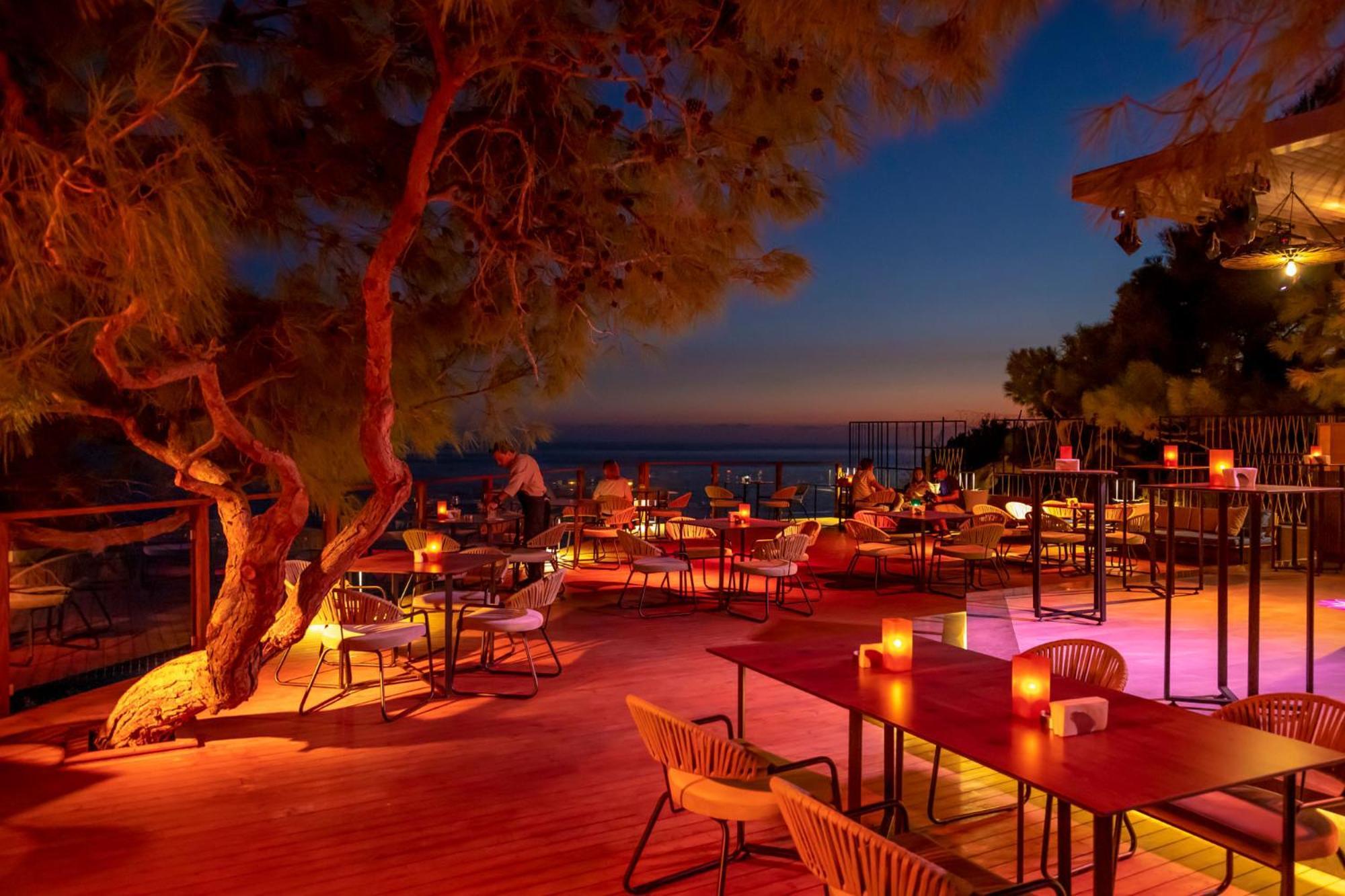 A Good Life Utopia Family Resort Alanya Bagian luar foto