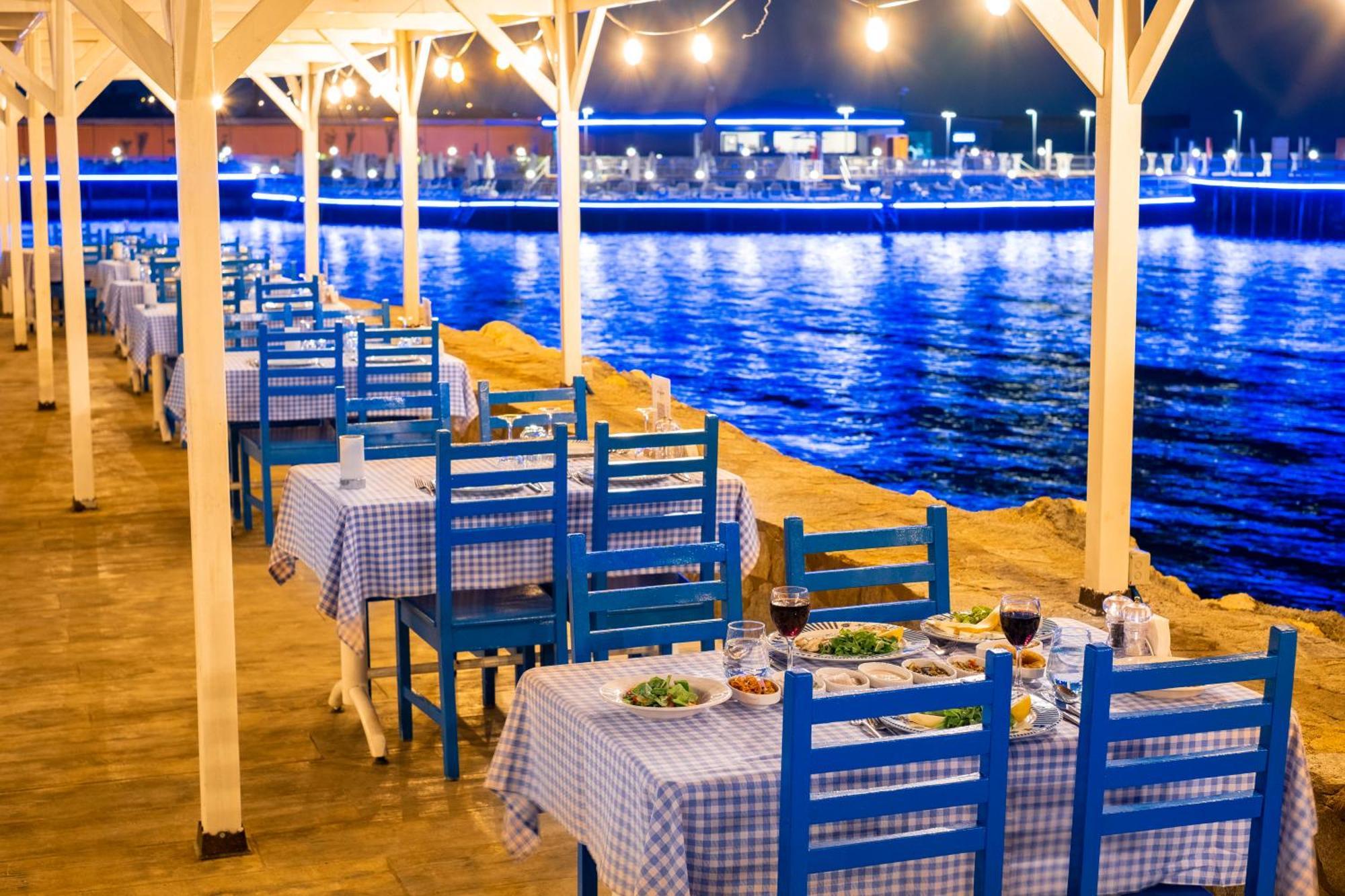 A Good Life Utopia Family Resort Alanya Bagian luar foto