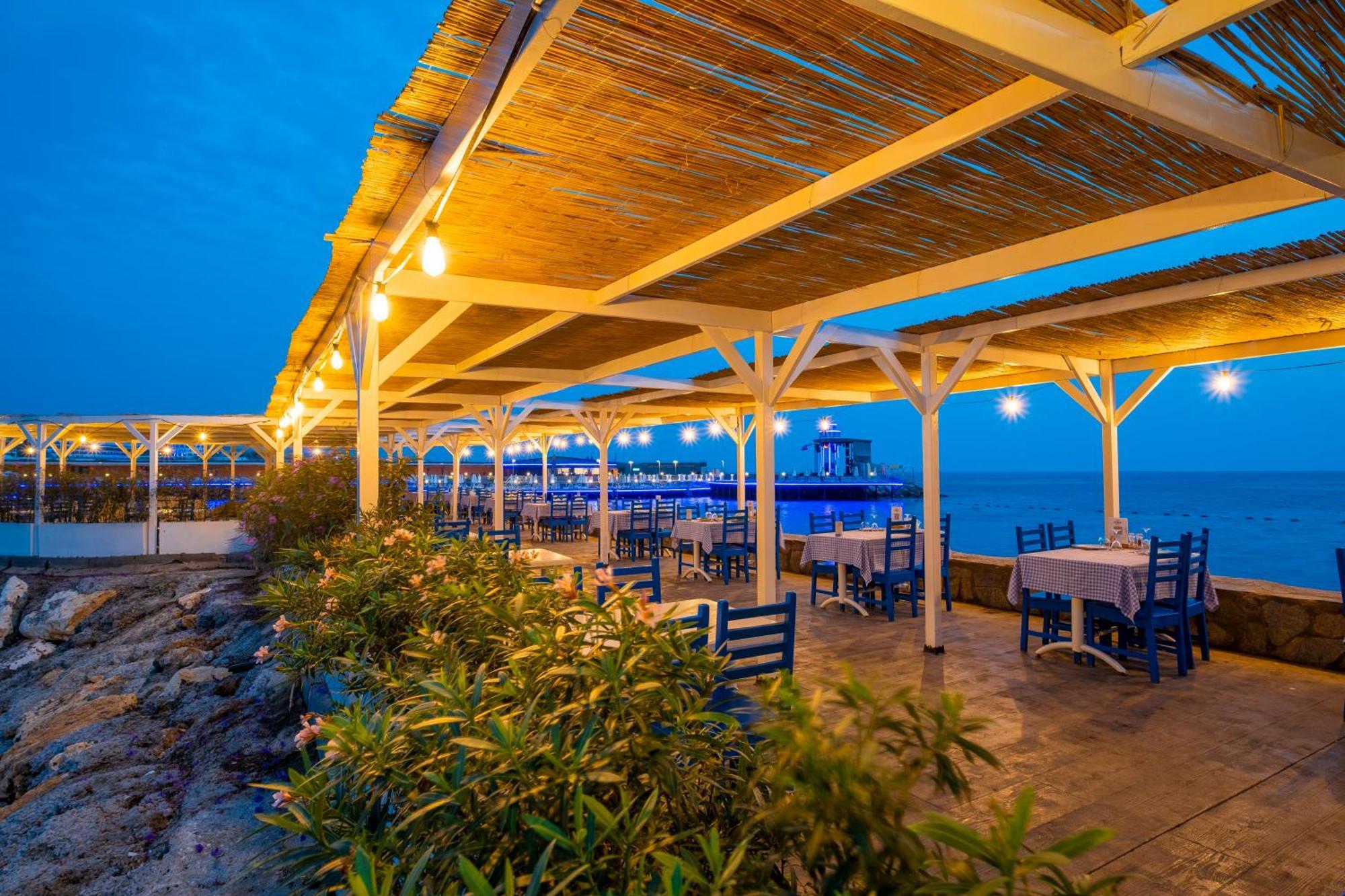A Good Life Utopia Family Resort Alanya Bagian luar foto